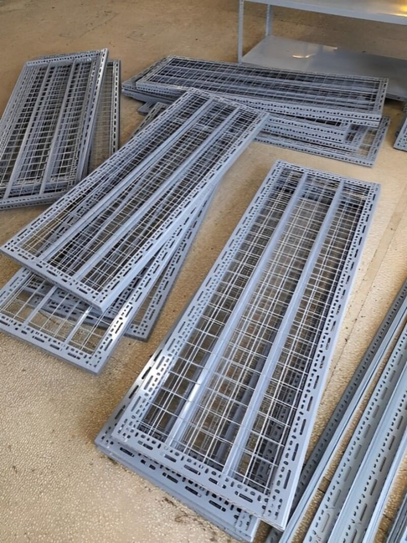 Cấu tạo mâm 300x1500 chắc chắn