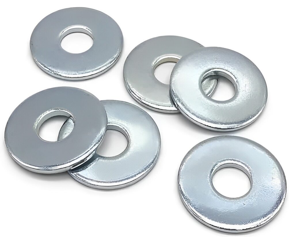 Long đền (hay còn gọi là đệm đền, đệm lót) là một bộ phận cơ khí rất quan trọng được sử dụng để kết nối các chi tiết với nhau