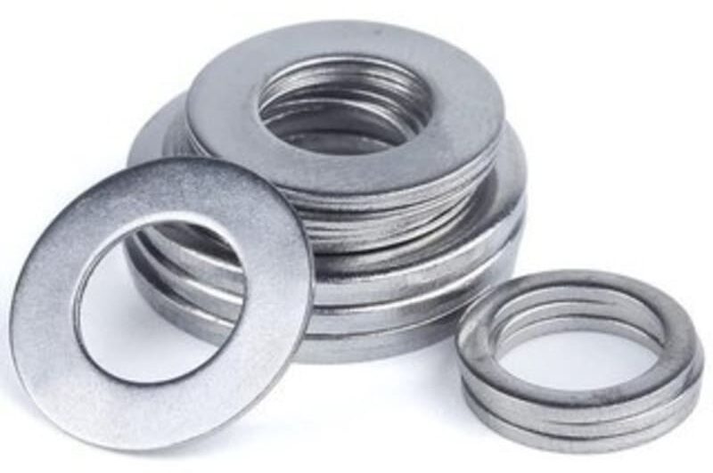 Tác dụng của long đền giúp các mối ghép trở nên chắc chắn