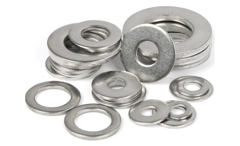 Tác dụng của long đền giúp giảm ma sát giữa các bộ phận kim loại