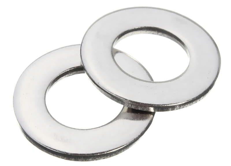 Tác dụng của long đền giúp phân tán áp lực đều, ngăn ngừa biến dạng và bảo vệ bề mặt khỏi hư hại